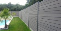 Portail Clôtures dans la vente du matériel pour les clôtures et les clôtures à Selles-sur-Nahon